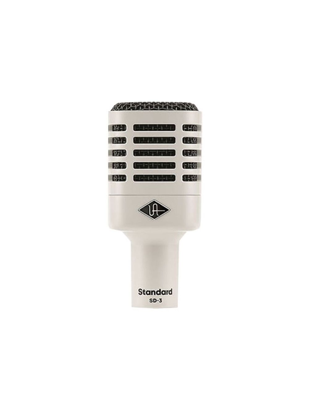 Universal Audio SD-3 Dynamic Microphone