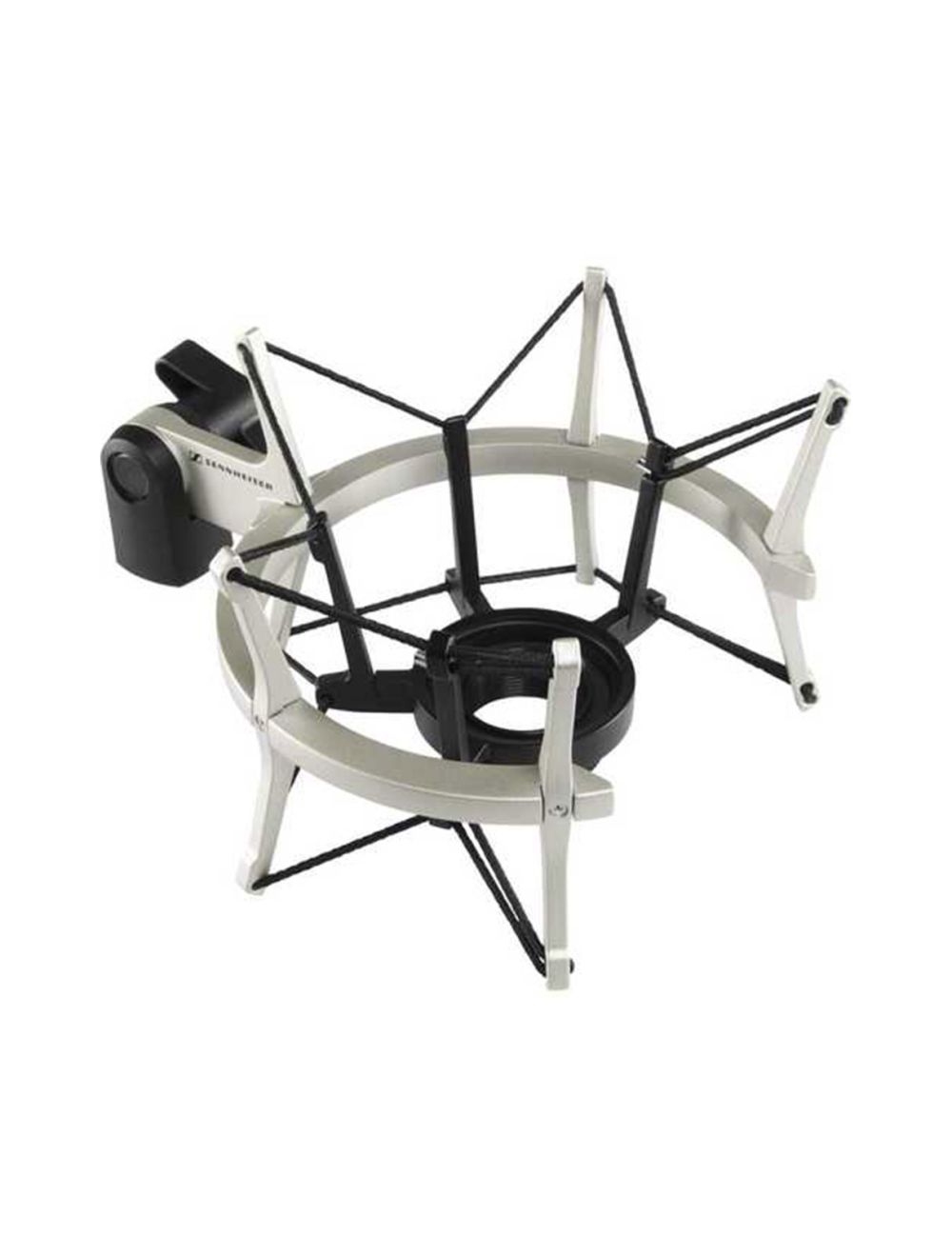 Sennheiser MK4 SET Large-Diaphragm Condenser Microphone