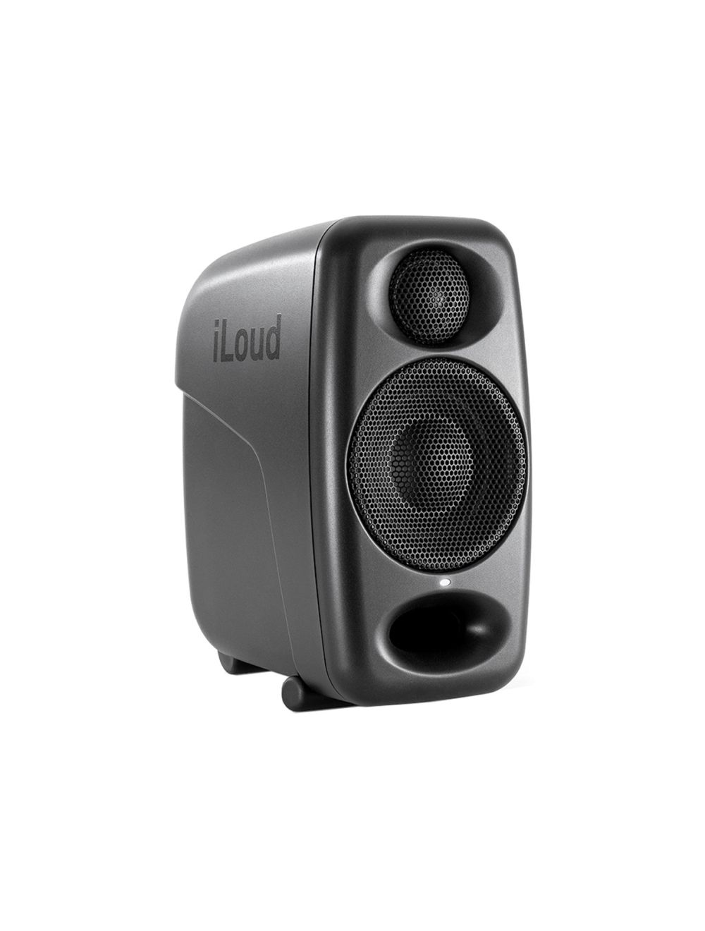 IK Multimedia iLoud Micro Monitor Pro - Black (Pair) - Open Box