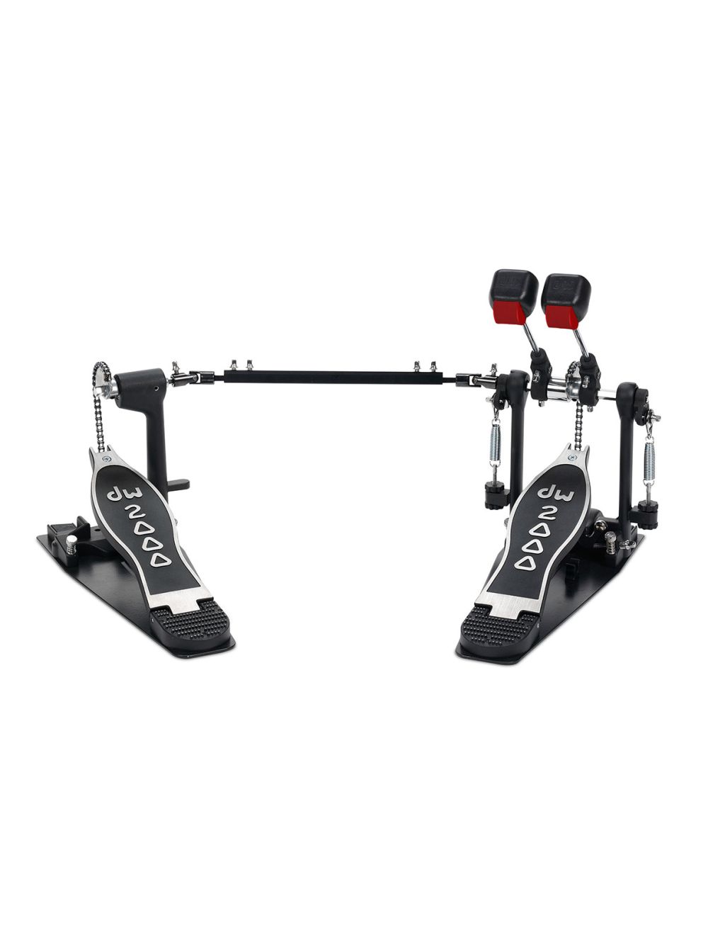 Dw 2000 double pedal discount