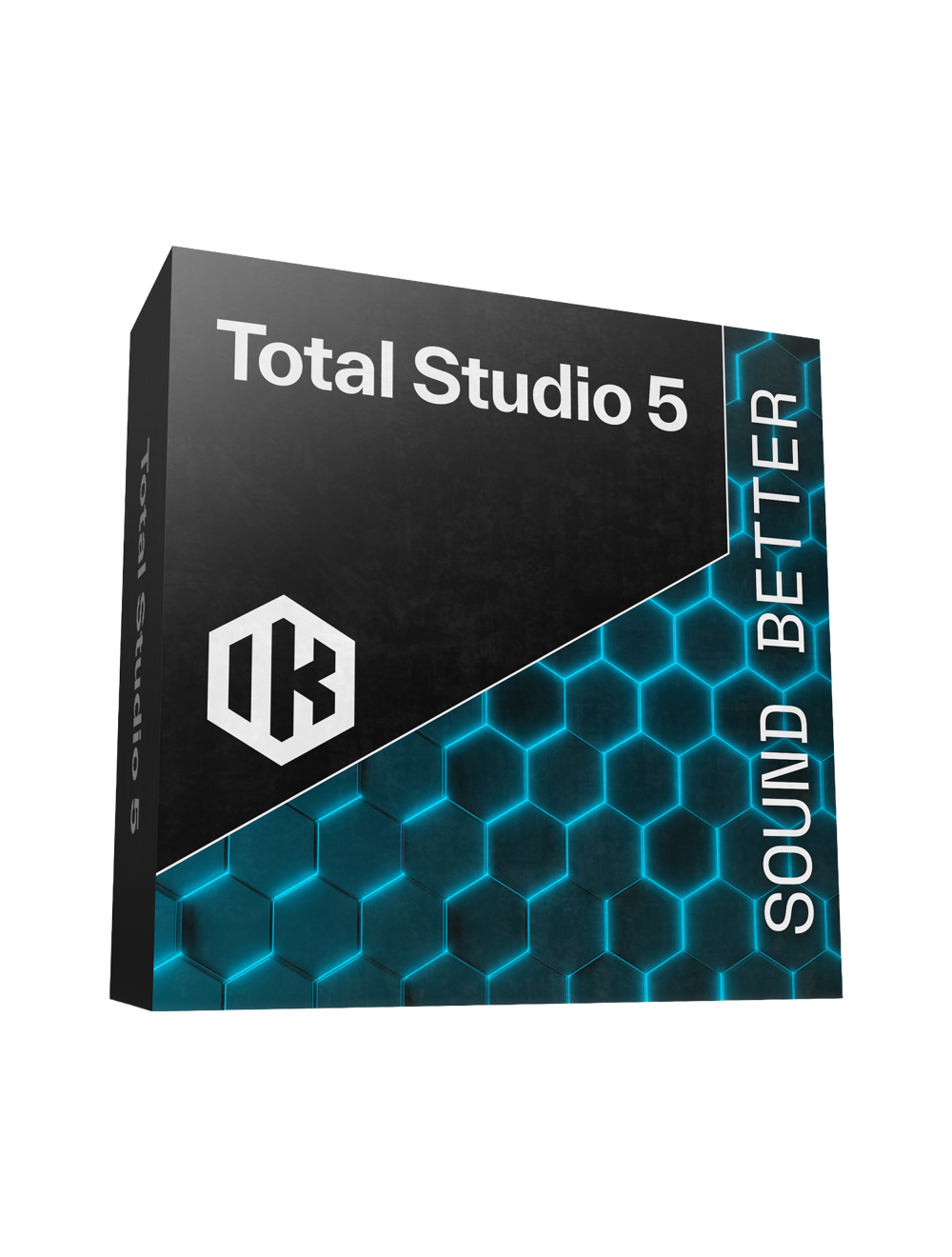 IK Multimedia Total Studio 5