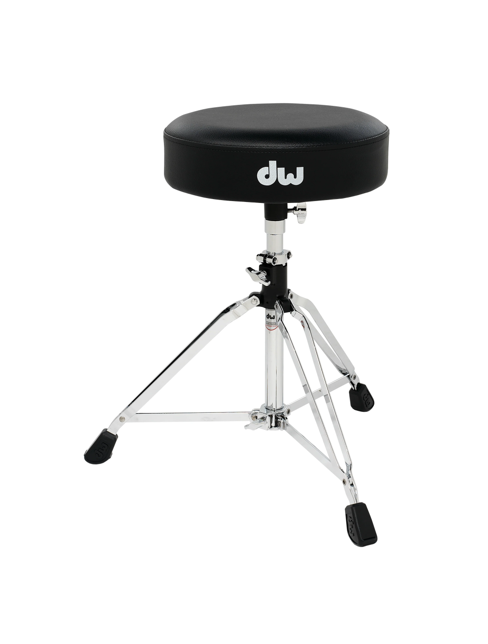 DW Drums DW 3000 Series 4-Piece Hardware Pack