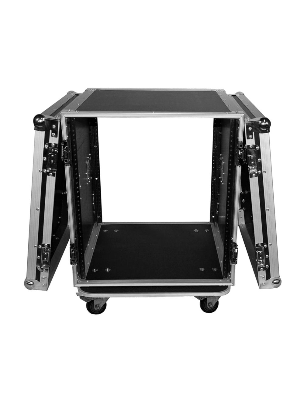 ProX T-12RSS Amp Rack Mount Case