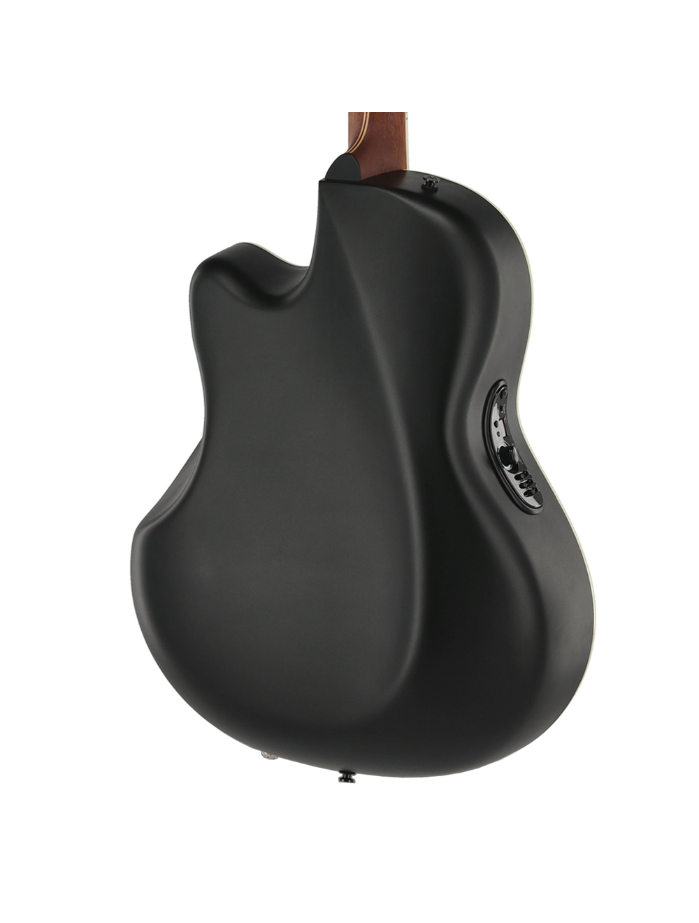 Ovation Europe CZ 2762BL-VB Acoustic-Electric Guitar - Vintage Burst