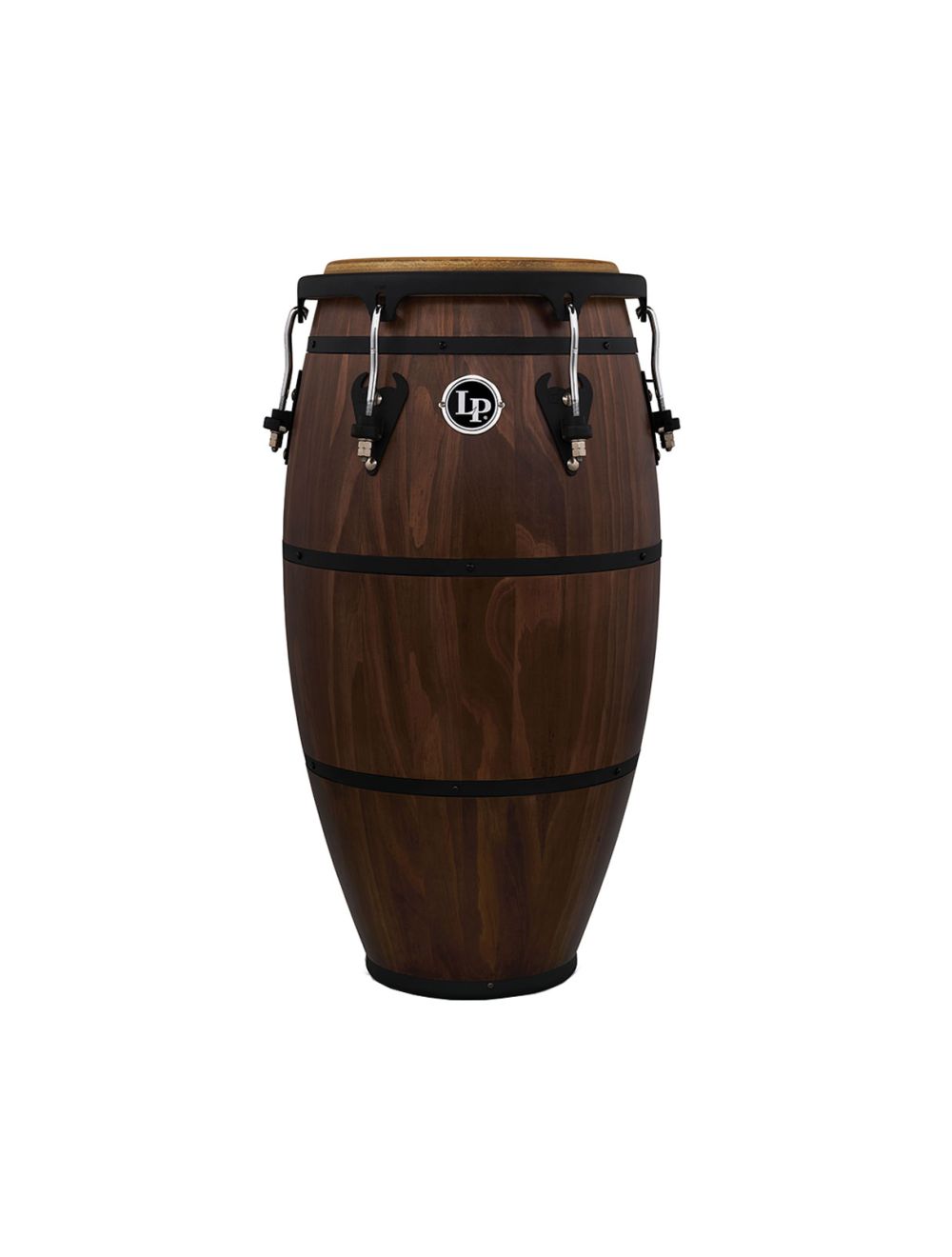 Open Box Latin Percussion Matador Whiskey Barrel Conga