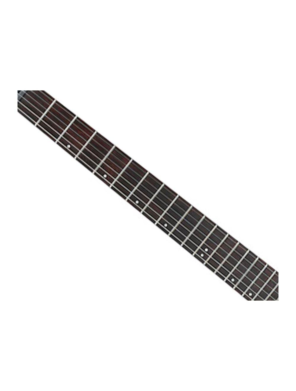 Ibanez RGA42FMBLF RGA Standard Electric Guitar - Blue Lagoon Burst Flat