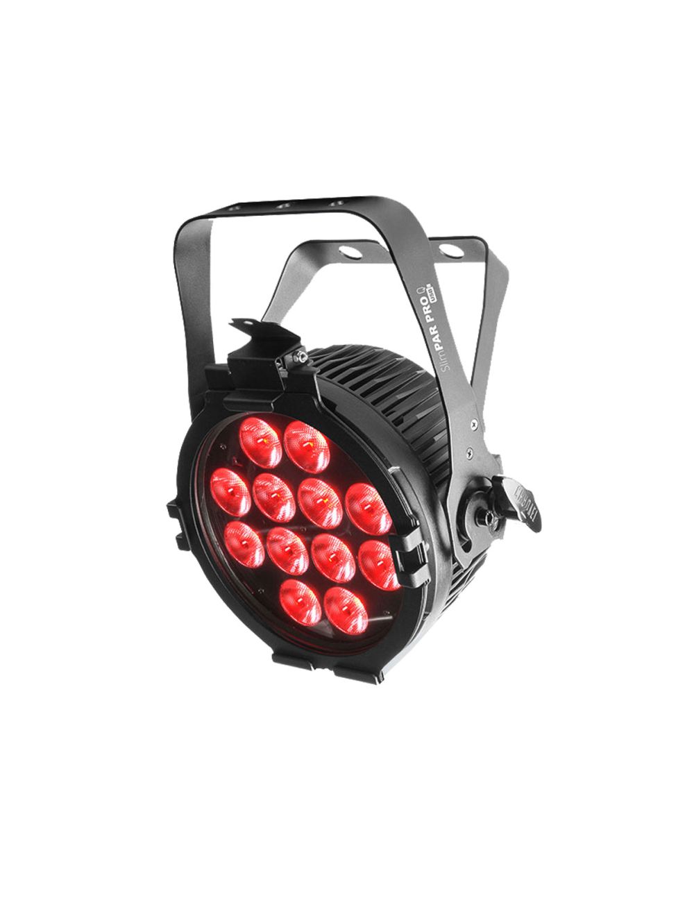 CHAUVET DJ SlimPAR Pro Q USB
