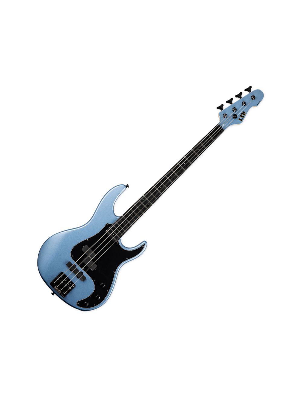 ESP LTD AP 4 in Pelham Blue