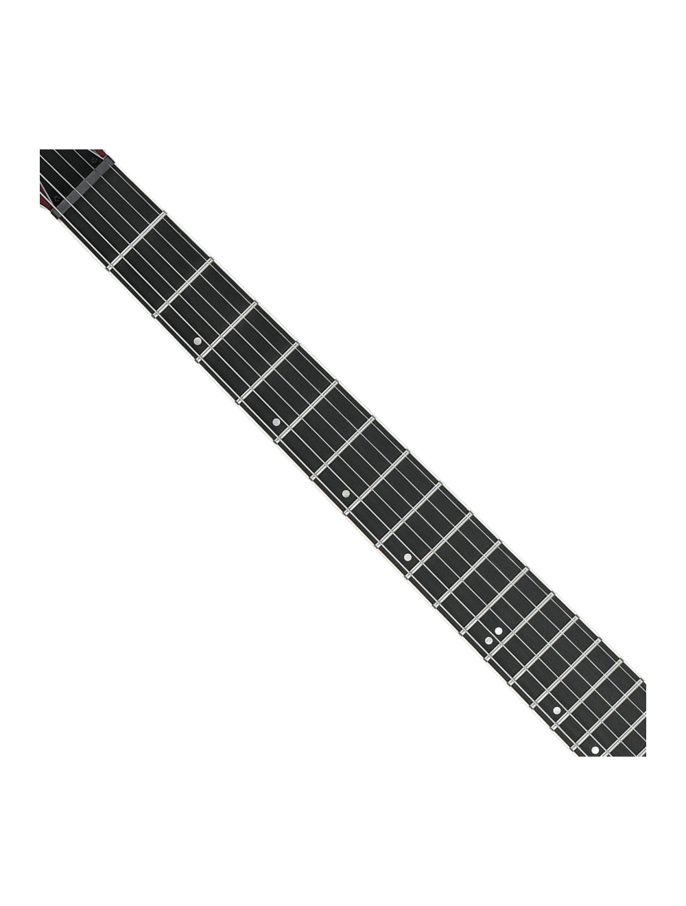 Ibanez RG Prestige RG5121BCF Electric Guitar - Burgundy Metallic Flat