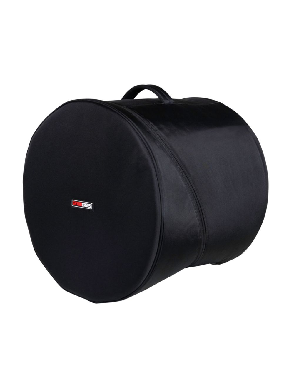 Gator Cases GP-ICON-1616 Icon Floor Tom Bag; 16" x 16" - Open Box