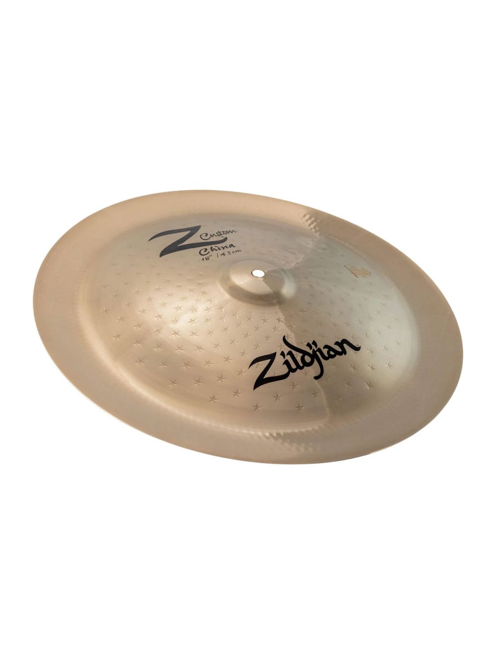 Zildjian 18" Z Custom China Cymbal - Open Box