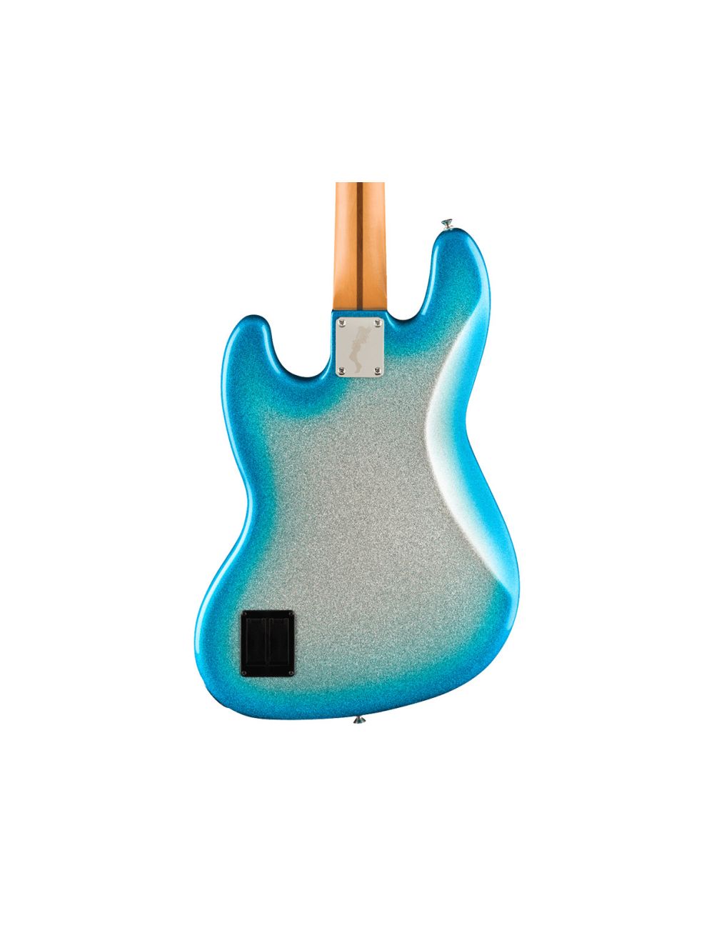 Fender Limited Player Plus x Blu DeTiger Jazz Bass - Sky Burst Sparkle w/Rosewood FB