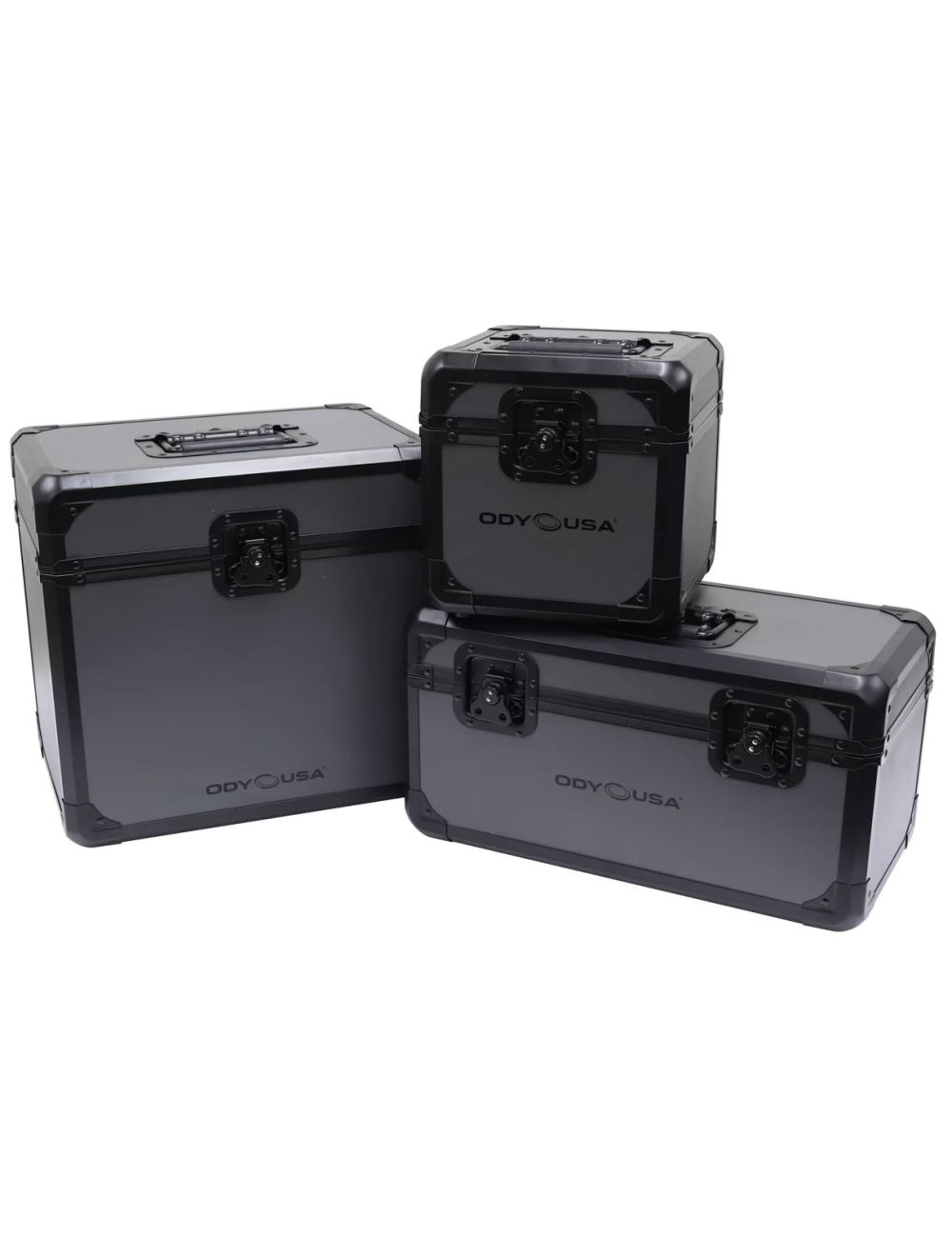 Odyssey KLP70BLG Record Case