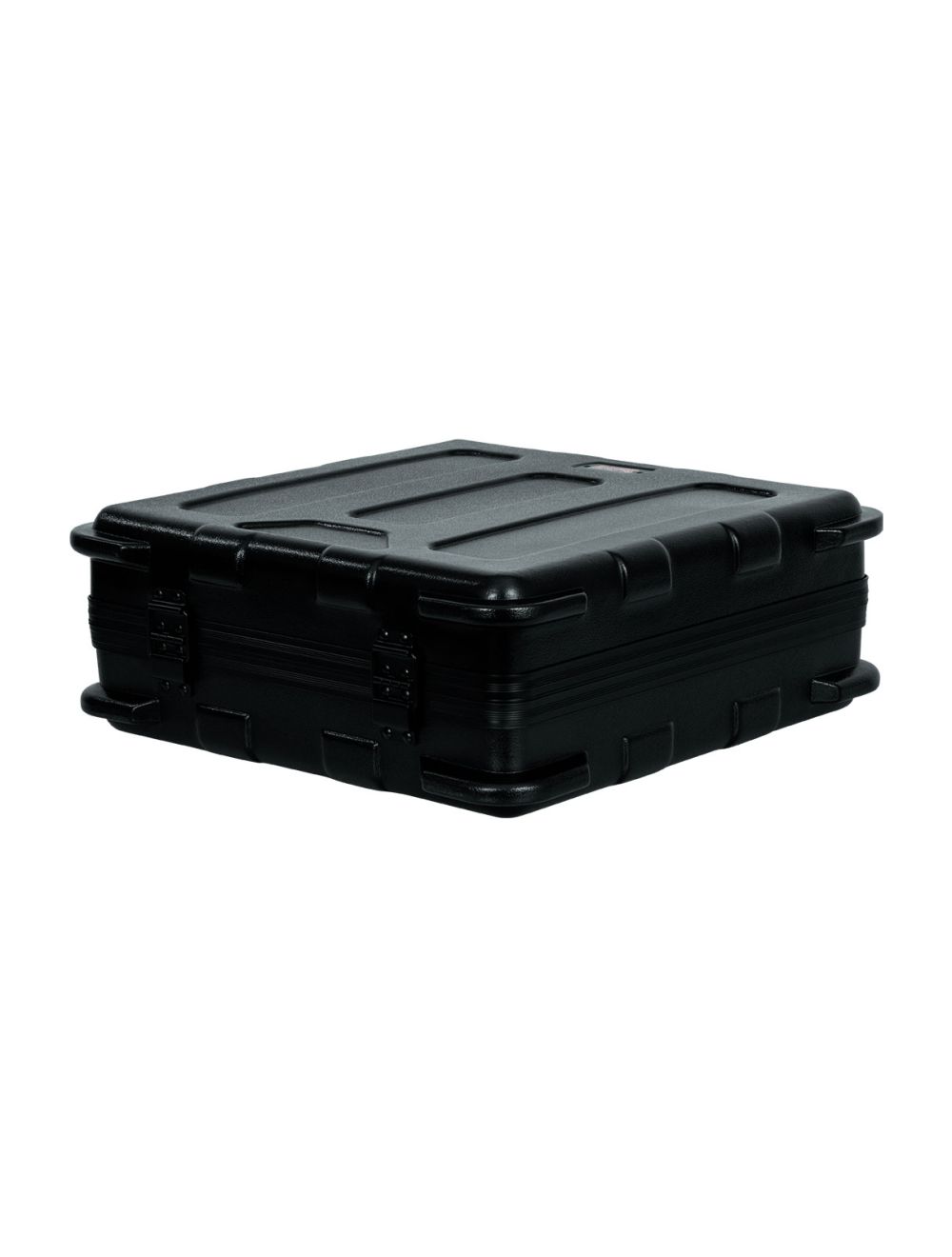 Gator Cases GTSA-MIX181806 ATA TSA Molded Mixer Case; 18"x18"x6"