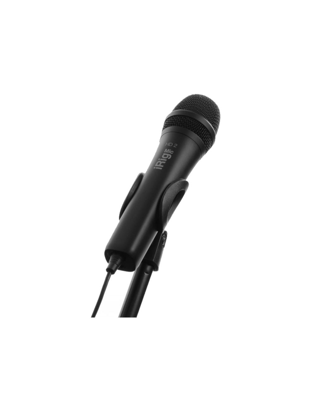 IK Multimedia iRig Mic HD 2 Condenser Mic