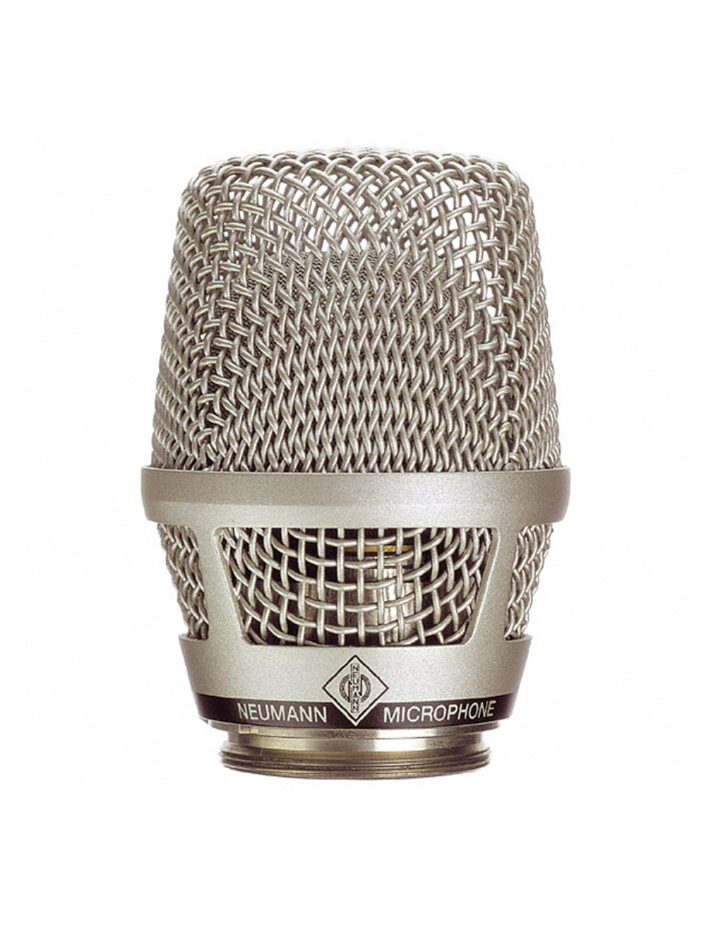 Neumann KMS 104 S Cardioid Capsule (Nickel)