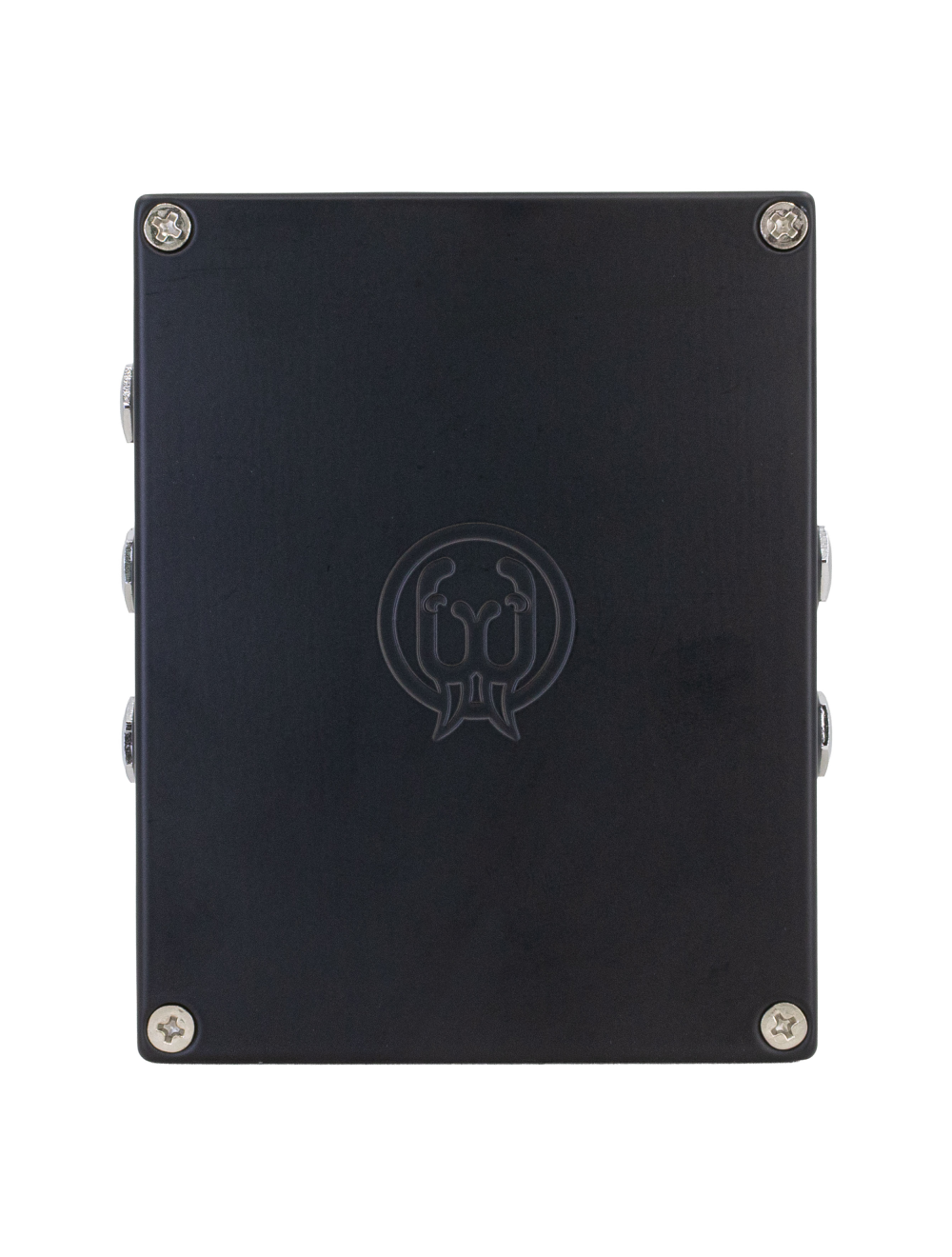 Walrus Audio Xero Polylooper Pedal - Black