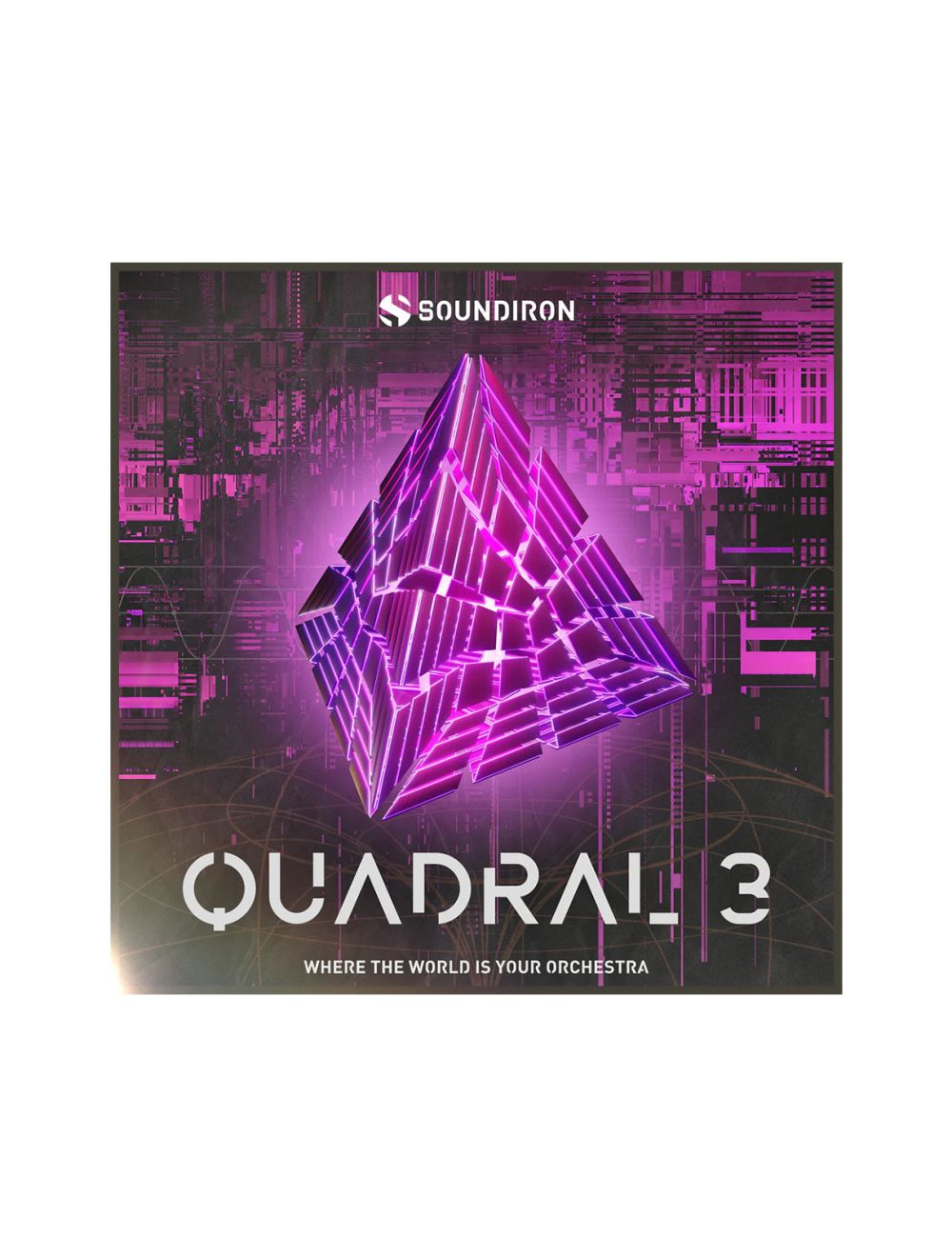 Soundiron Quadral 3