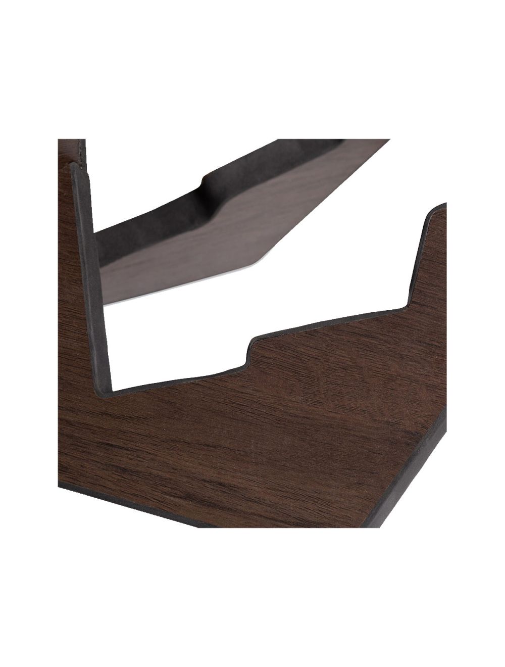 Gator Frameworks GFW-ELITEGTRXSTD-BRN Guitar Furniture X Stand - Brown