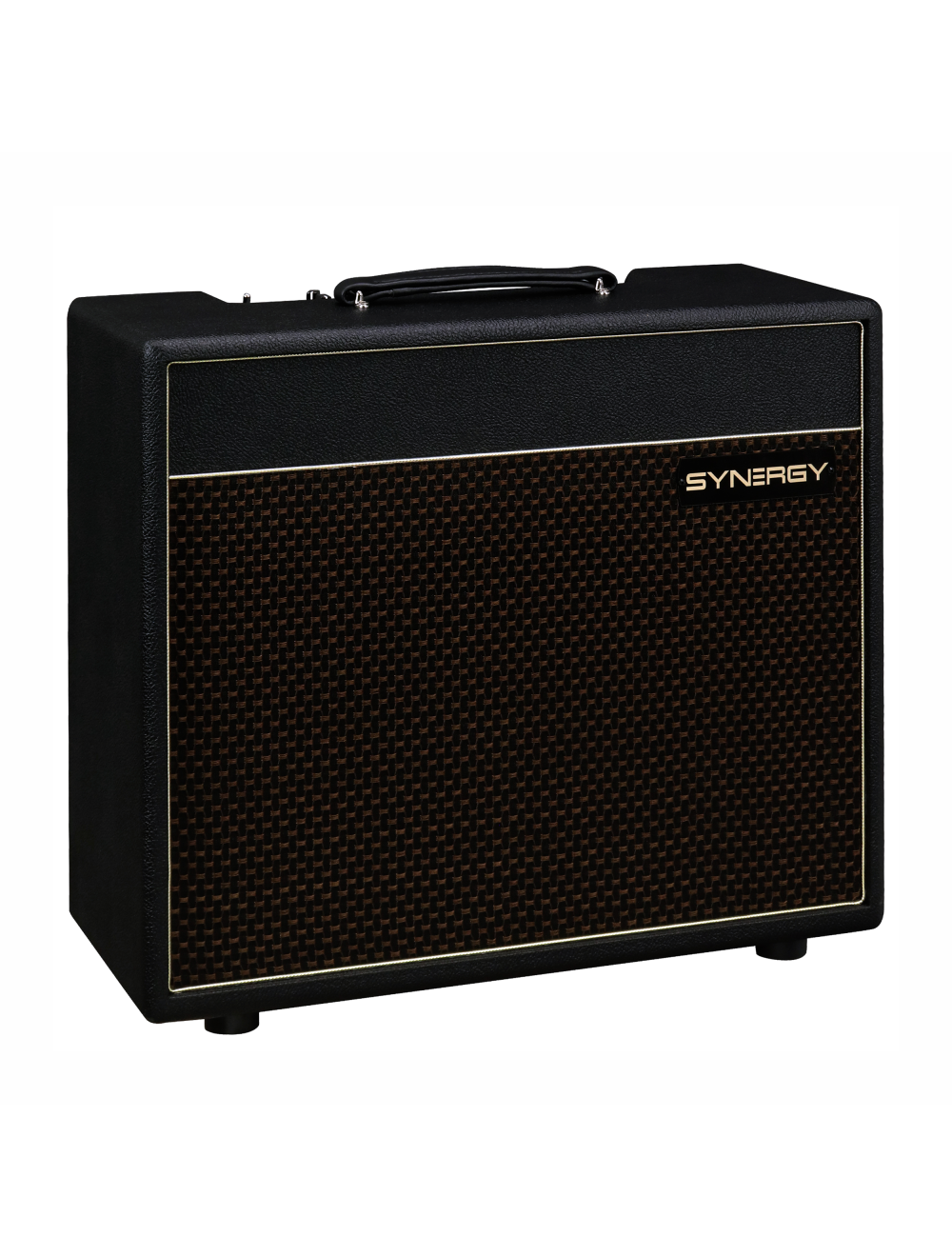 Synergy SYN-20IR 1x12" 20-Watt Tube Combo Amplifier - AC Classic