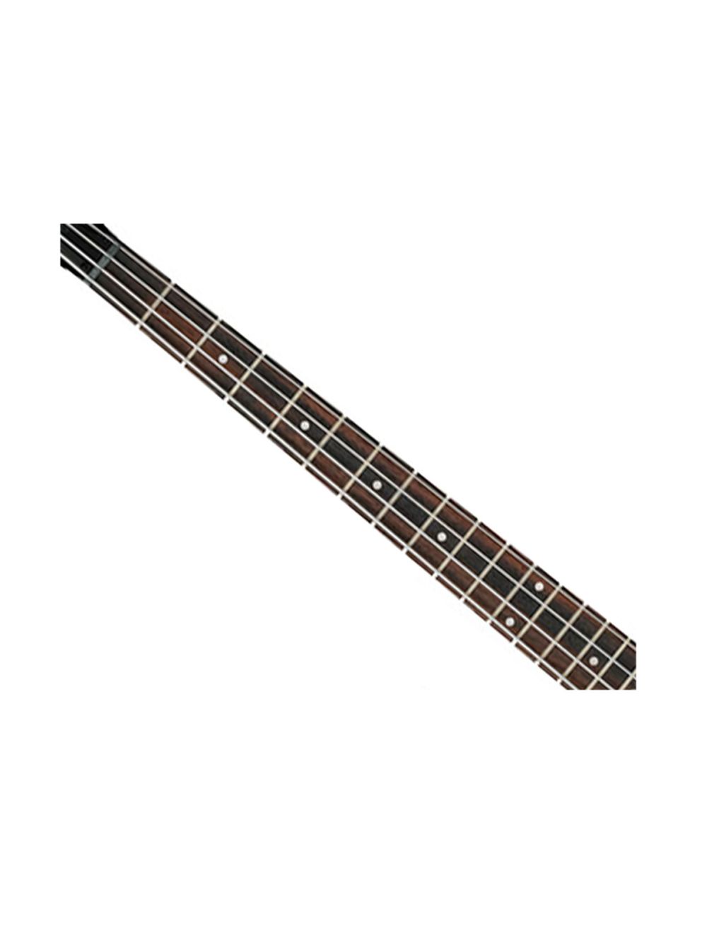 Ibanez GSRM20BS GIO SR miKro 4-String Short Scale Bass - Brown Sunburst