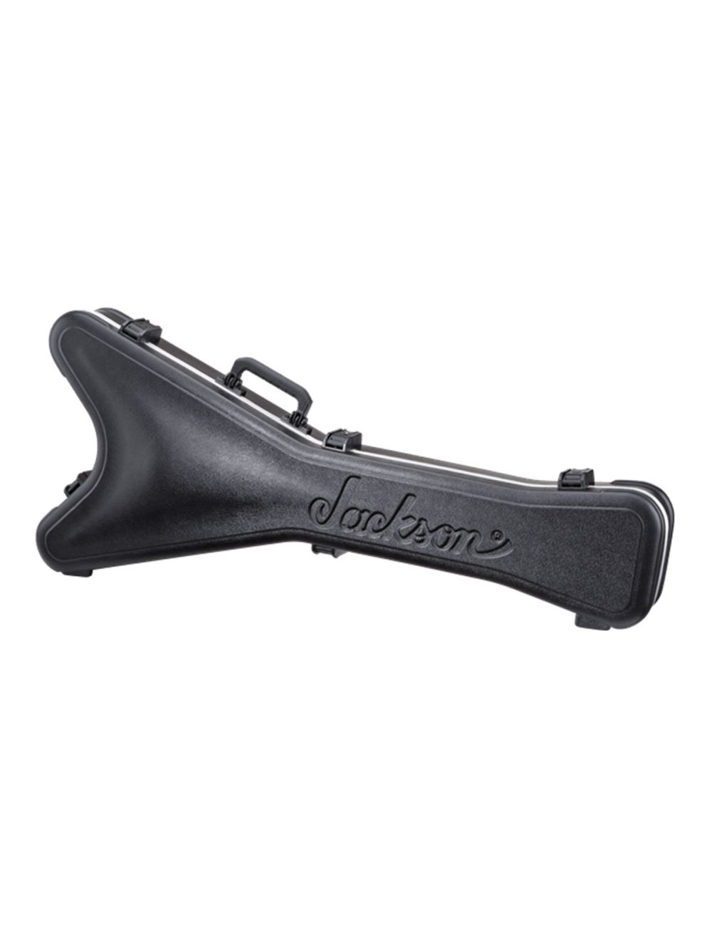 Used Jackson Hard Shell Case V Series