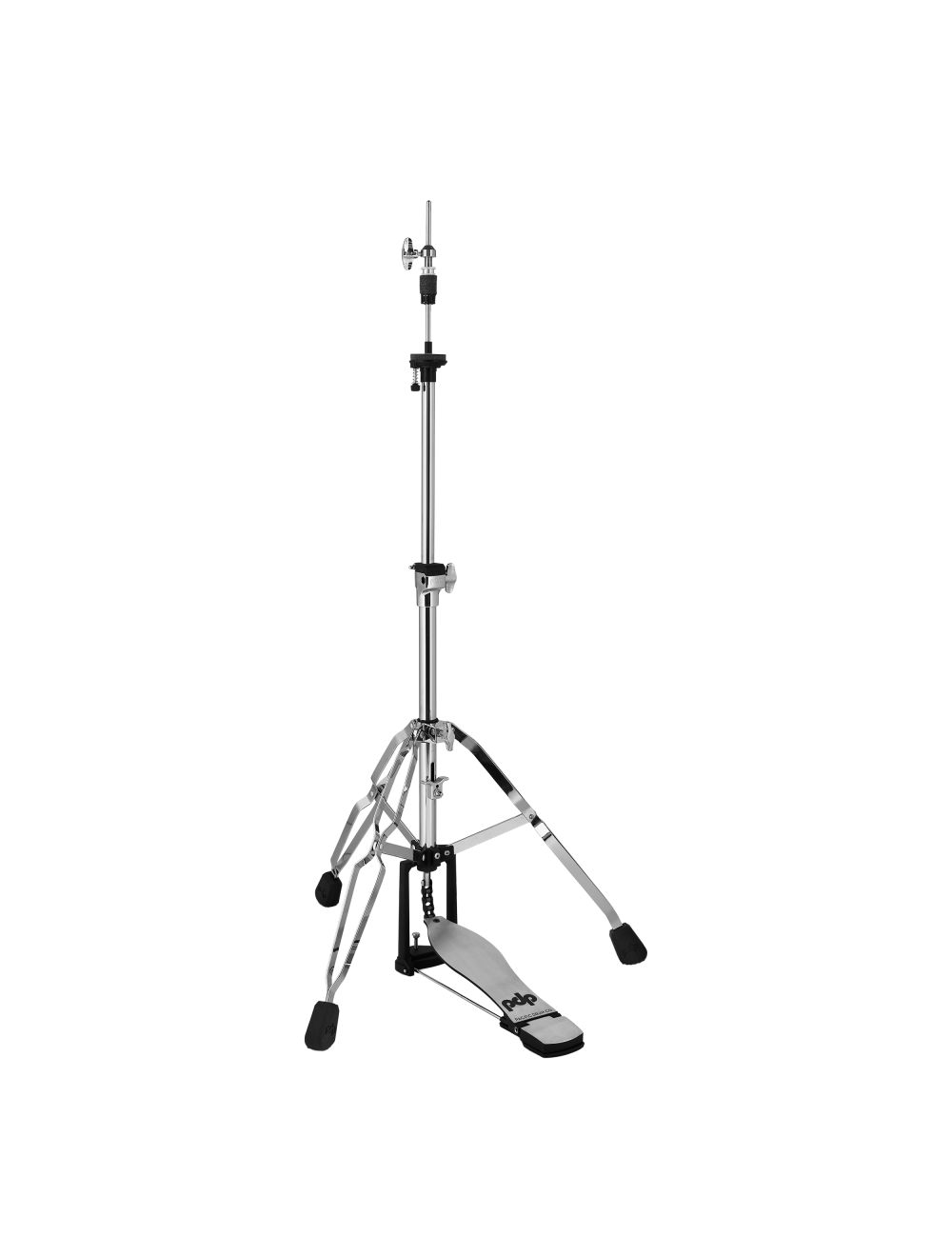 PDP 800 Series 3-Pc Hardware Pack - Single Pedal/Throne/Hi-Hat Stand