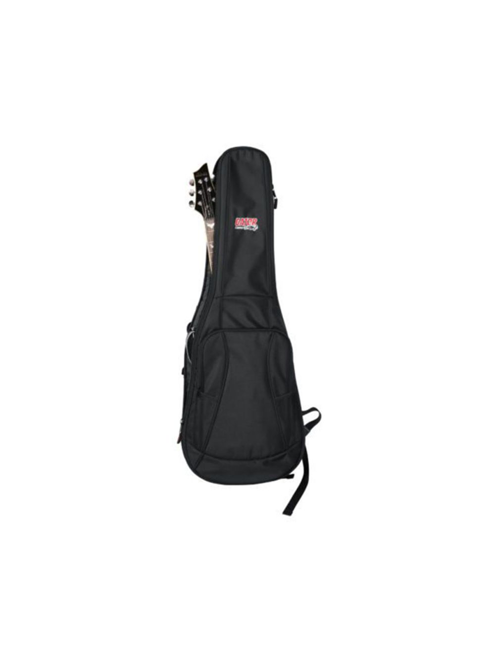 Gator Cases GB-4G-ELECTRIC 4G Series Electric Guitar Gig Bag - Open Box