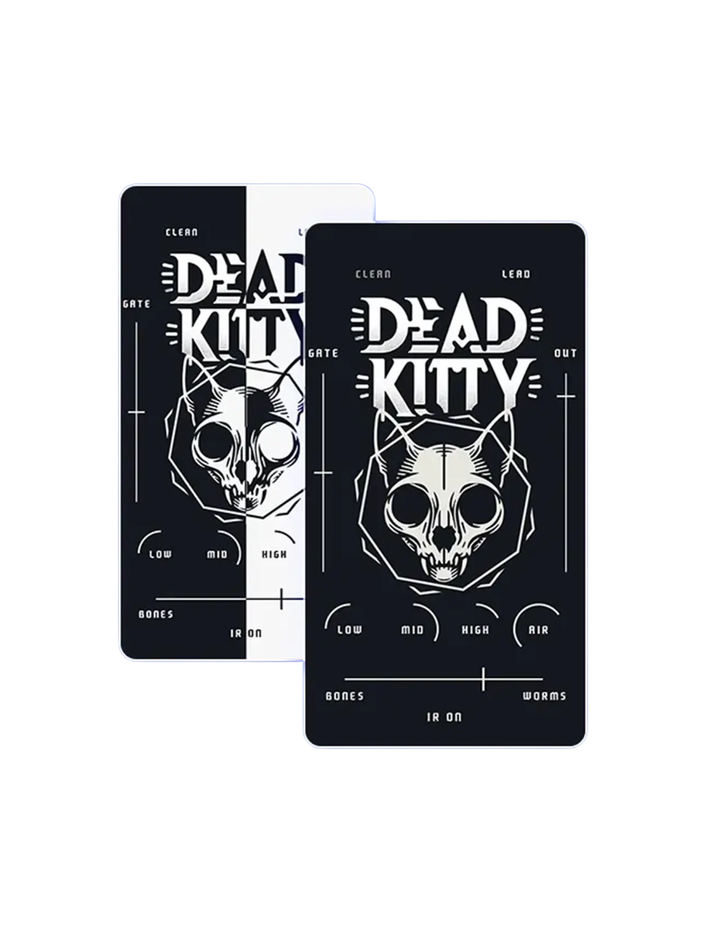 AURORA DSP Dead Kitty - The Purrfect Tone