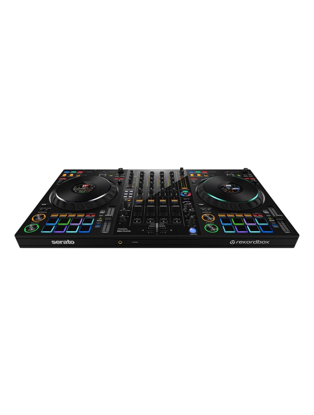 Pioneer DJ DDJ-FLX10 DJ Controller