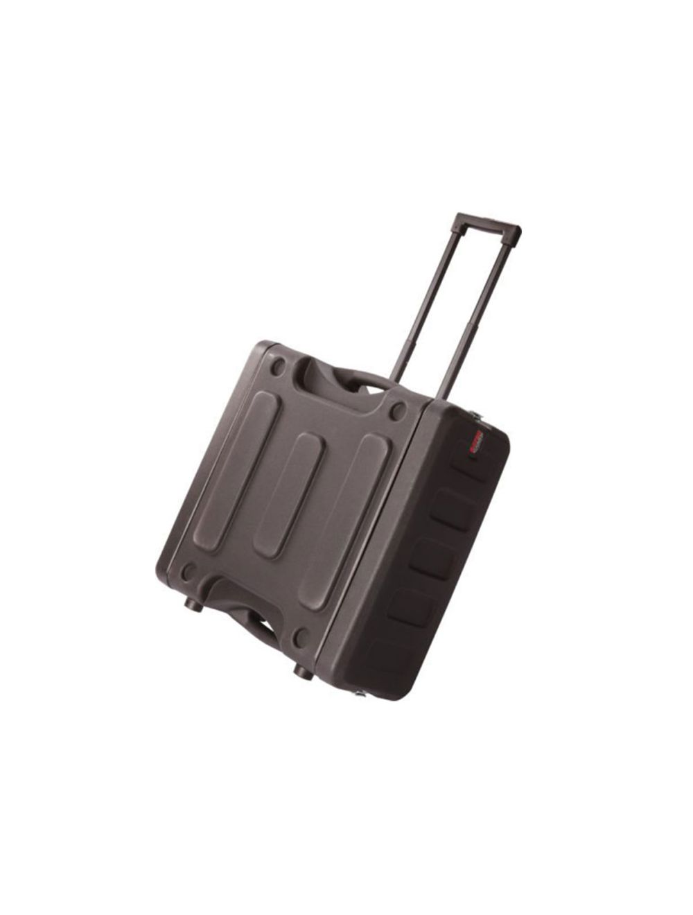 Gator Cases G-PROR-4U-19 Molded PE Rack Case - Open Box