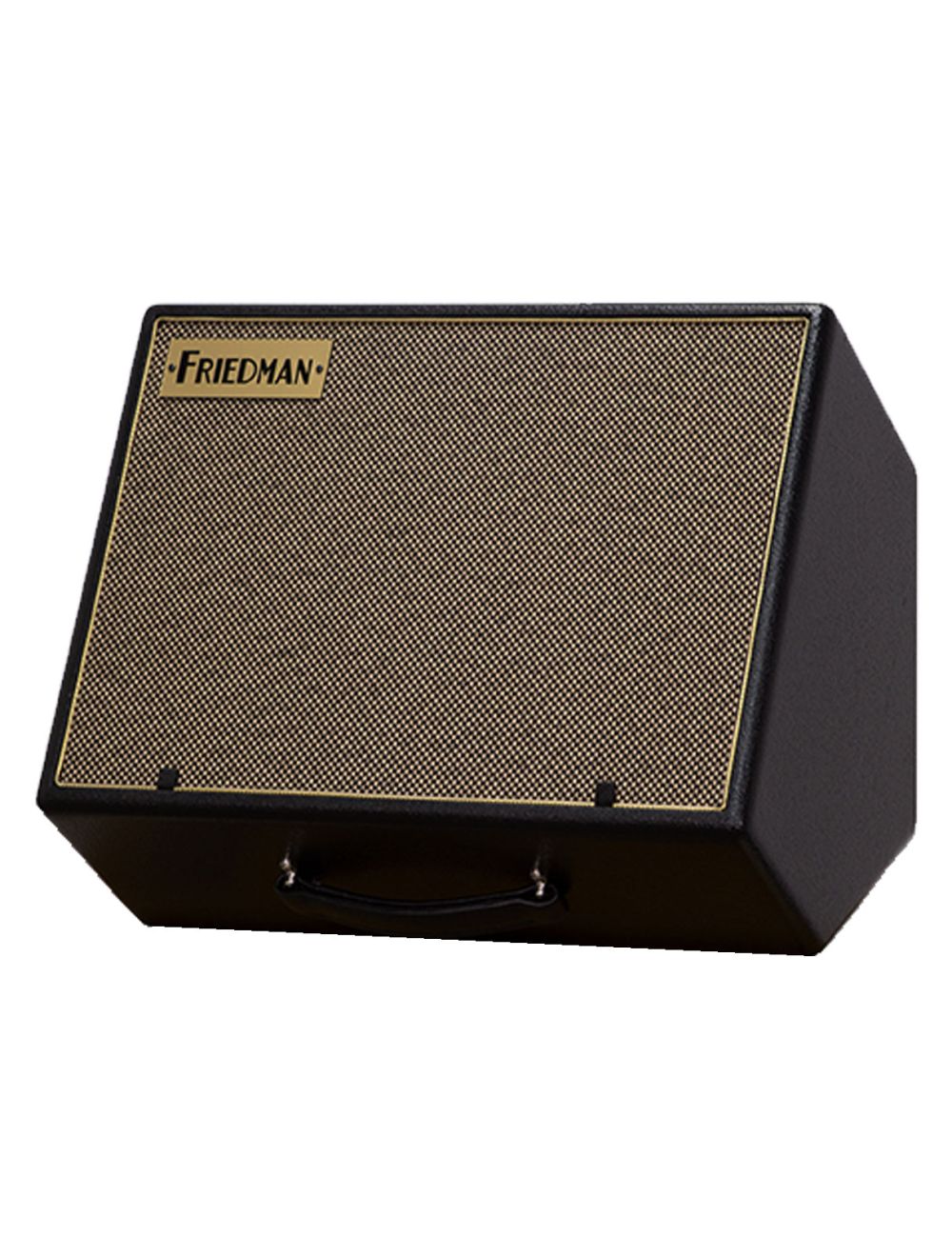 Friedman ASM-10 Active 10" Two-Way Amp Modeling Reference Monitor