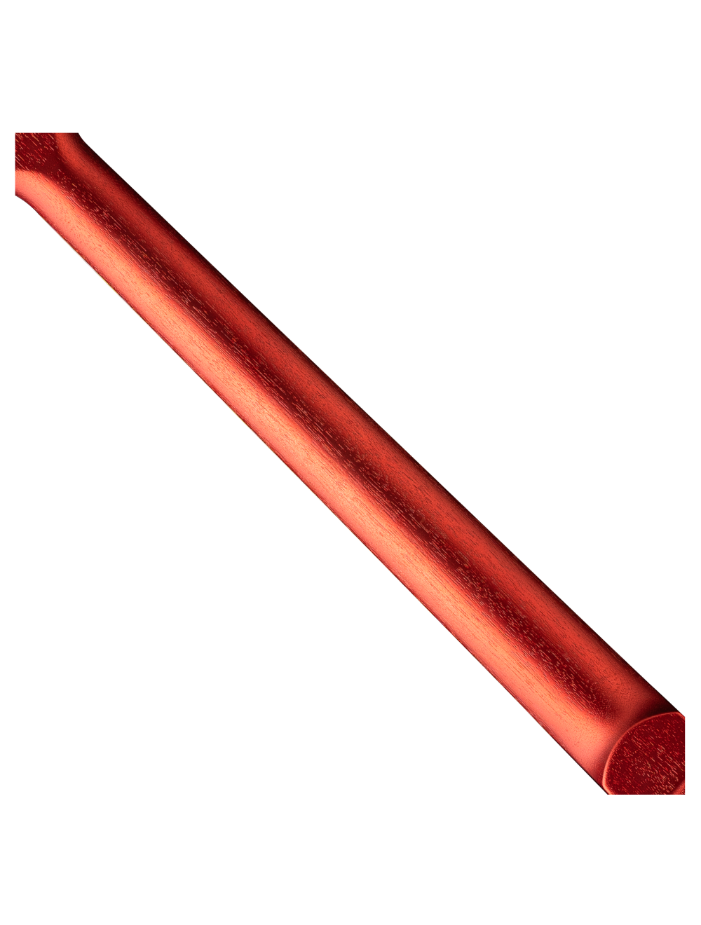 PRS S2 Mira 594 Satin Electric Guitar - Red Apple Metallic