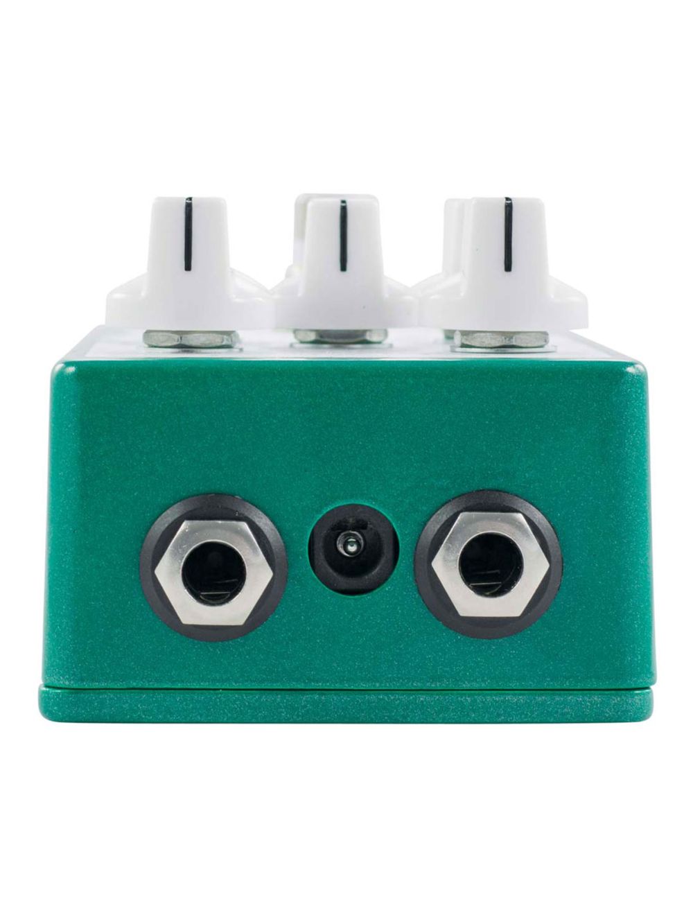 Earthquaker Devices Depths V2 Optical Vibe Machine Vibrato Pedal