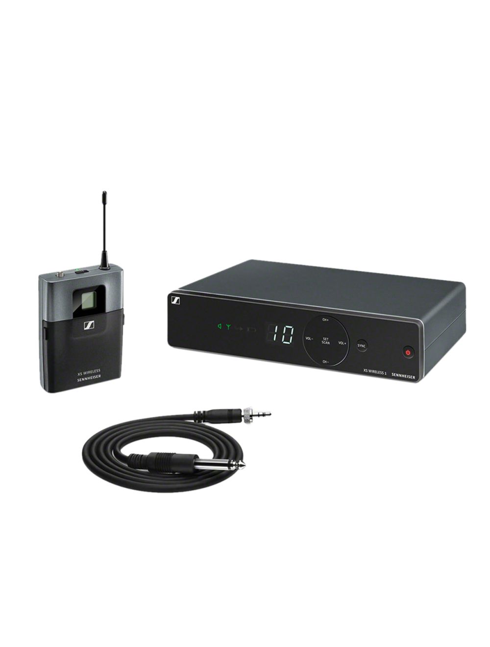 Sennheiser XSW 1-CI1
