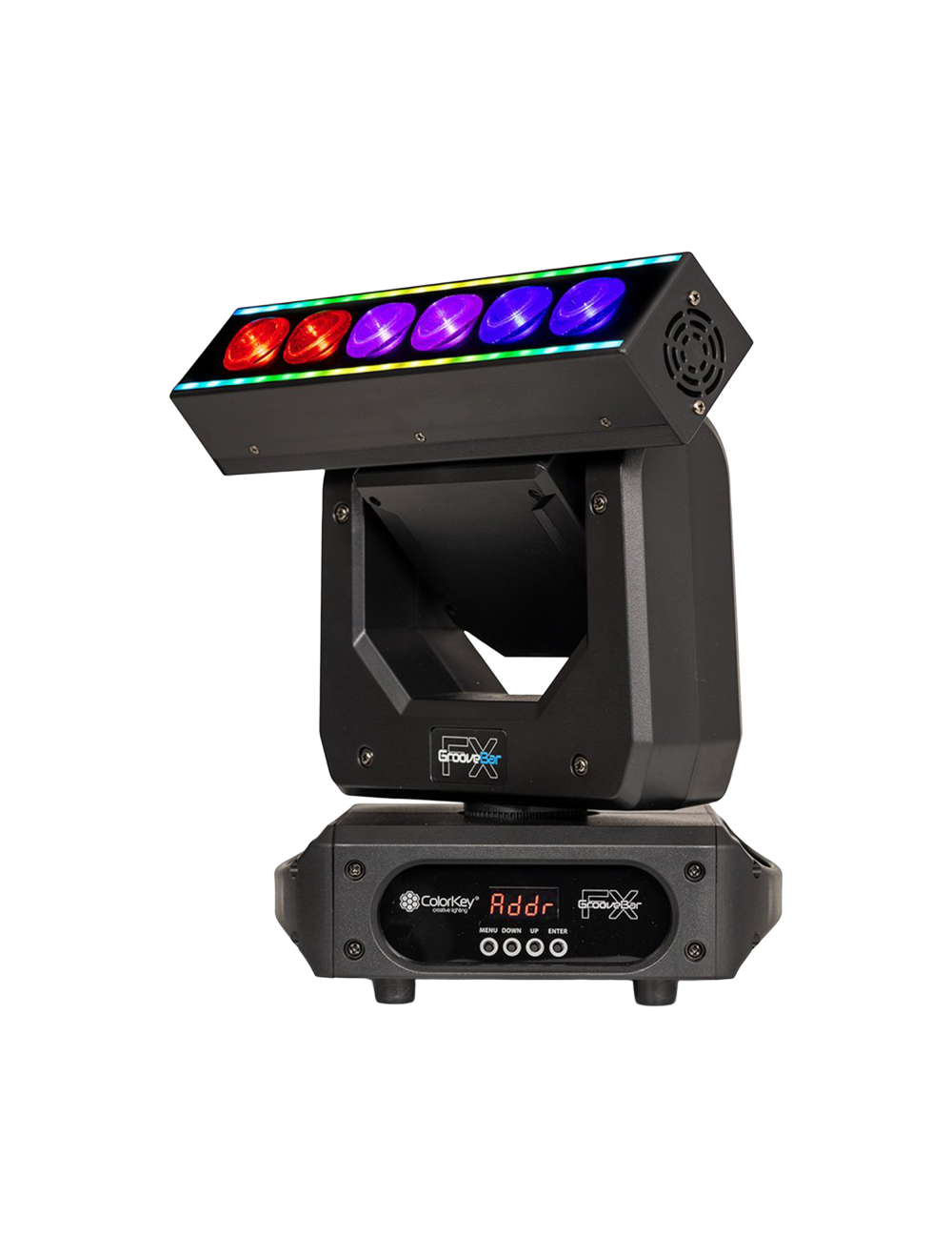ColorKey GrooveBar FX LED Effect Bar Light