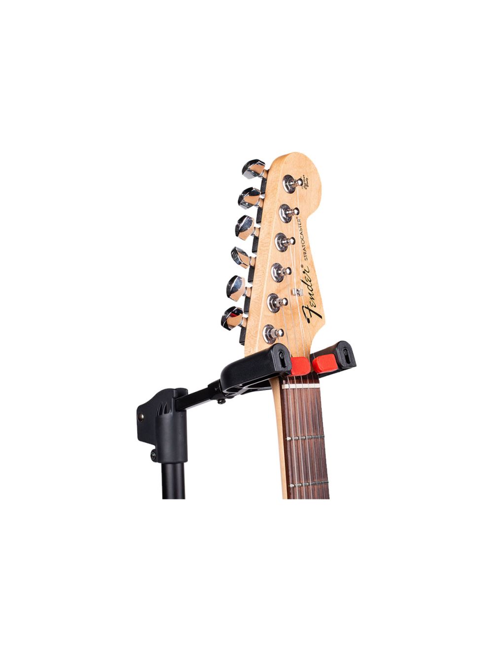 Gator Frameworks GFW-GTR-1500 Hanging Guitar Stand w/Locking Cradle - Open Box