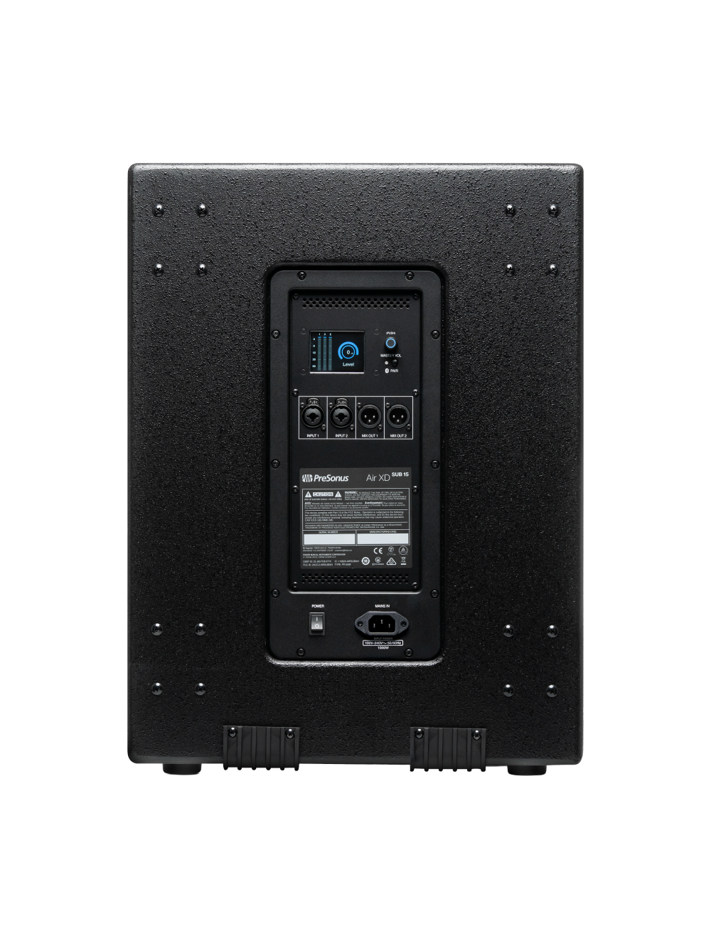 PreSonus AIR XD Sub 15 Active Subwoofer (Used - Customer Return w/ All Original Packaging)