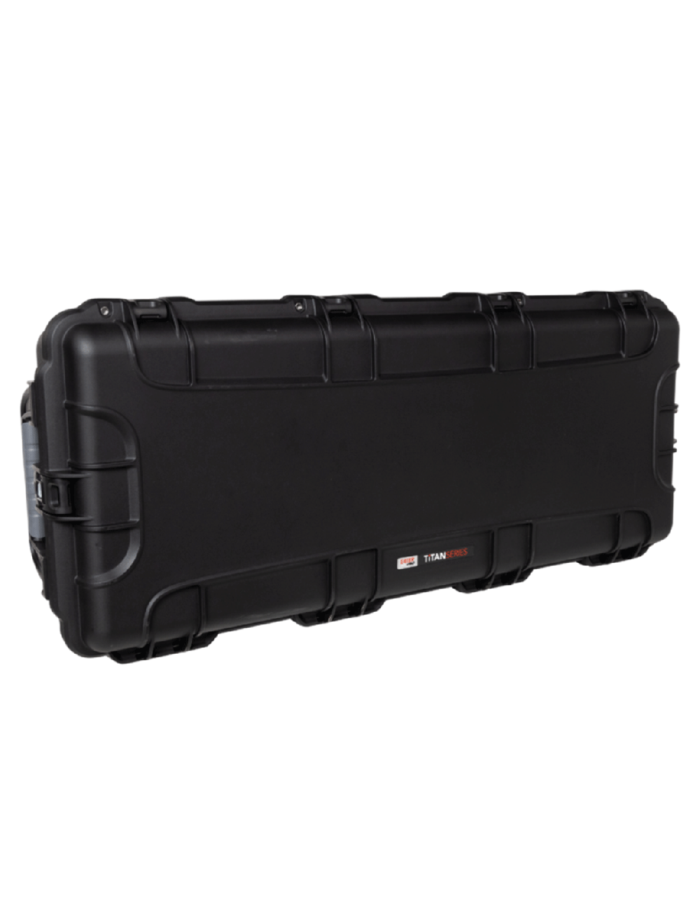 Gator Cases 44.6"x13.6"x12.5" Waterproof Injection Molded Case - Open Box