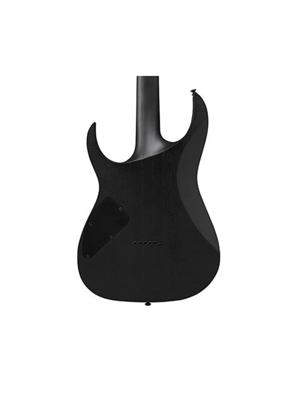Ibanez RGRT421WK RG Standard Electric Guitar - Weathered Black