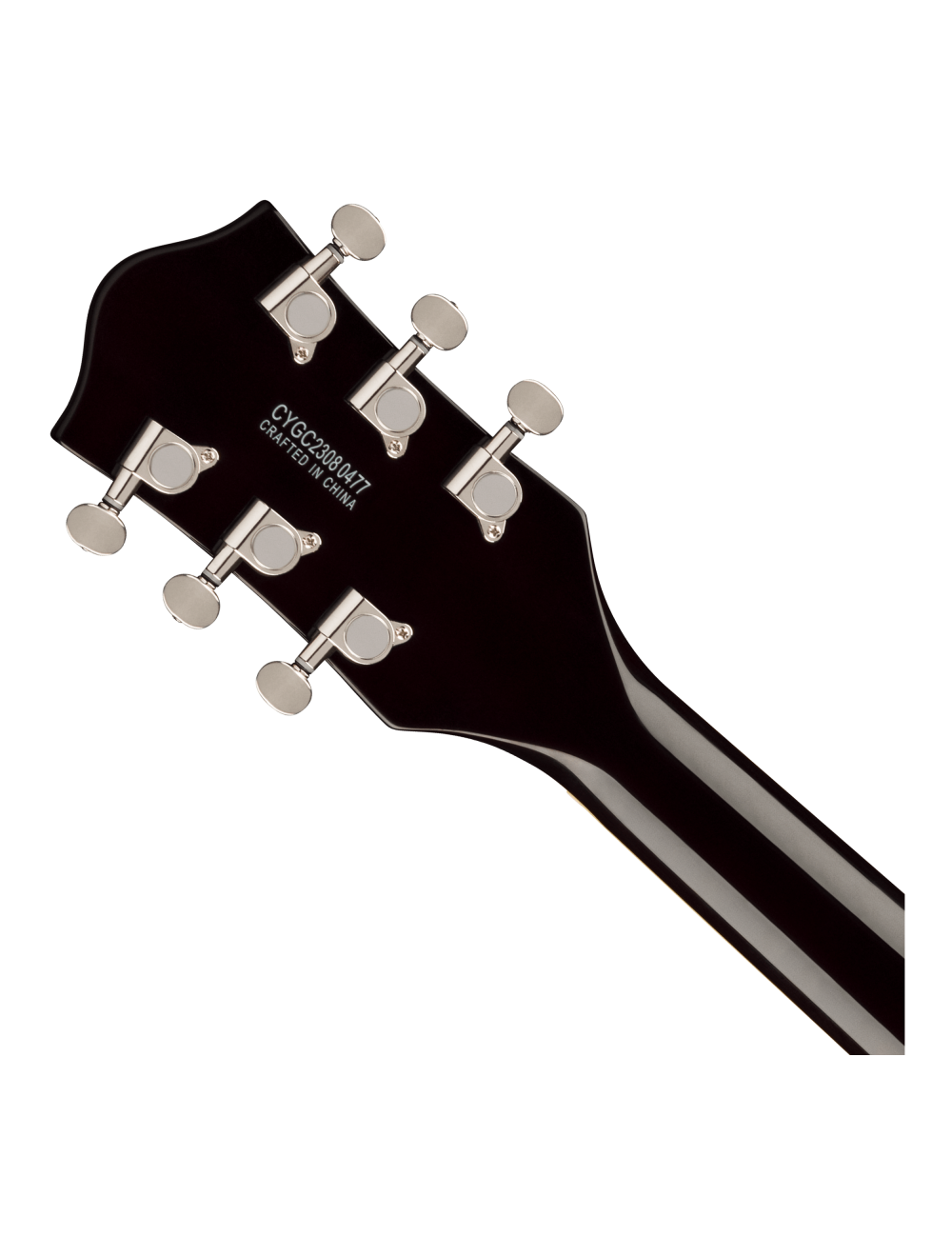 Used Gretsch G5622 Electromatic Center Block DC w/V-Stoptail - Claret Burst