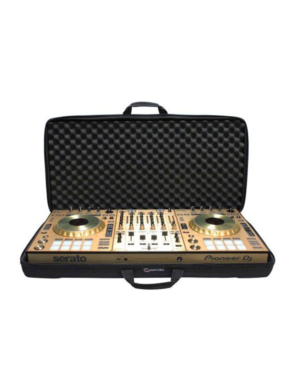 Odyssey BMSLDJCXL Extra Large DJ Controller EVA Soft Case