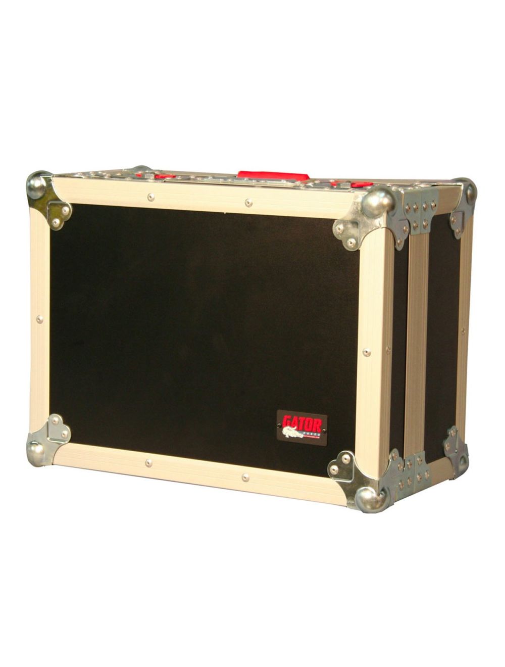 Gator GM-15 Flight Case for 15 Mics - Open Box