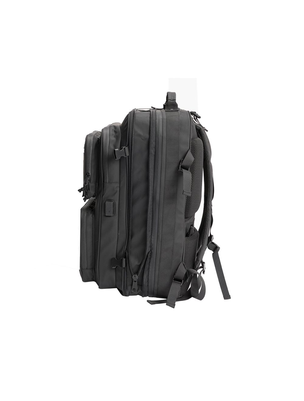 Magma Solid Blaze Pack 180