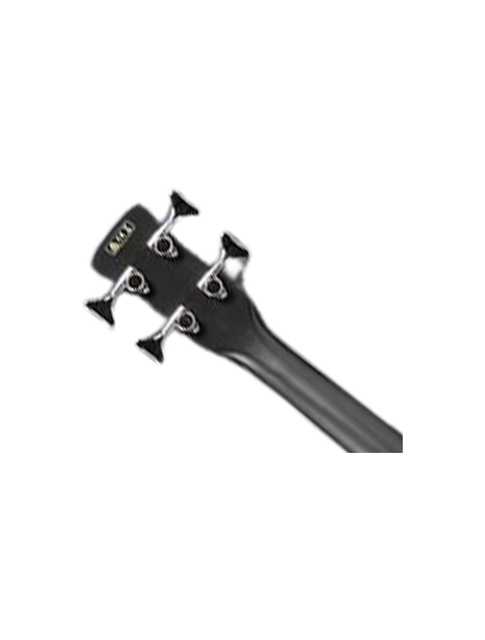 Ibanez PCBE14MHWK Performance Series A/E Bass - Weathered Black