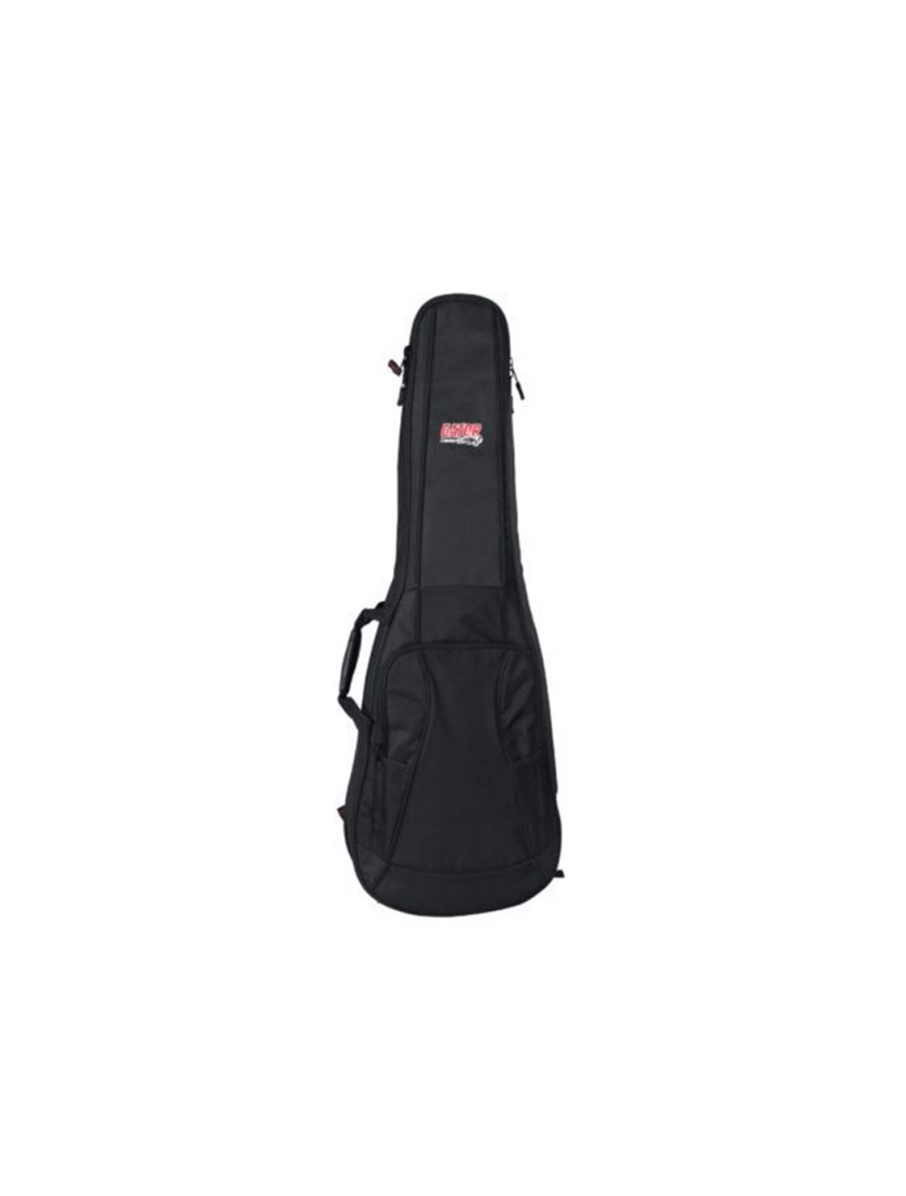 Gator Cases GB-4G-ELECX2 4G Series Gig Bag for 2 Electric Guitars - Open Box