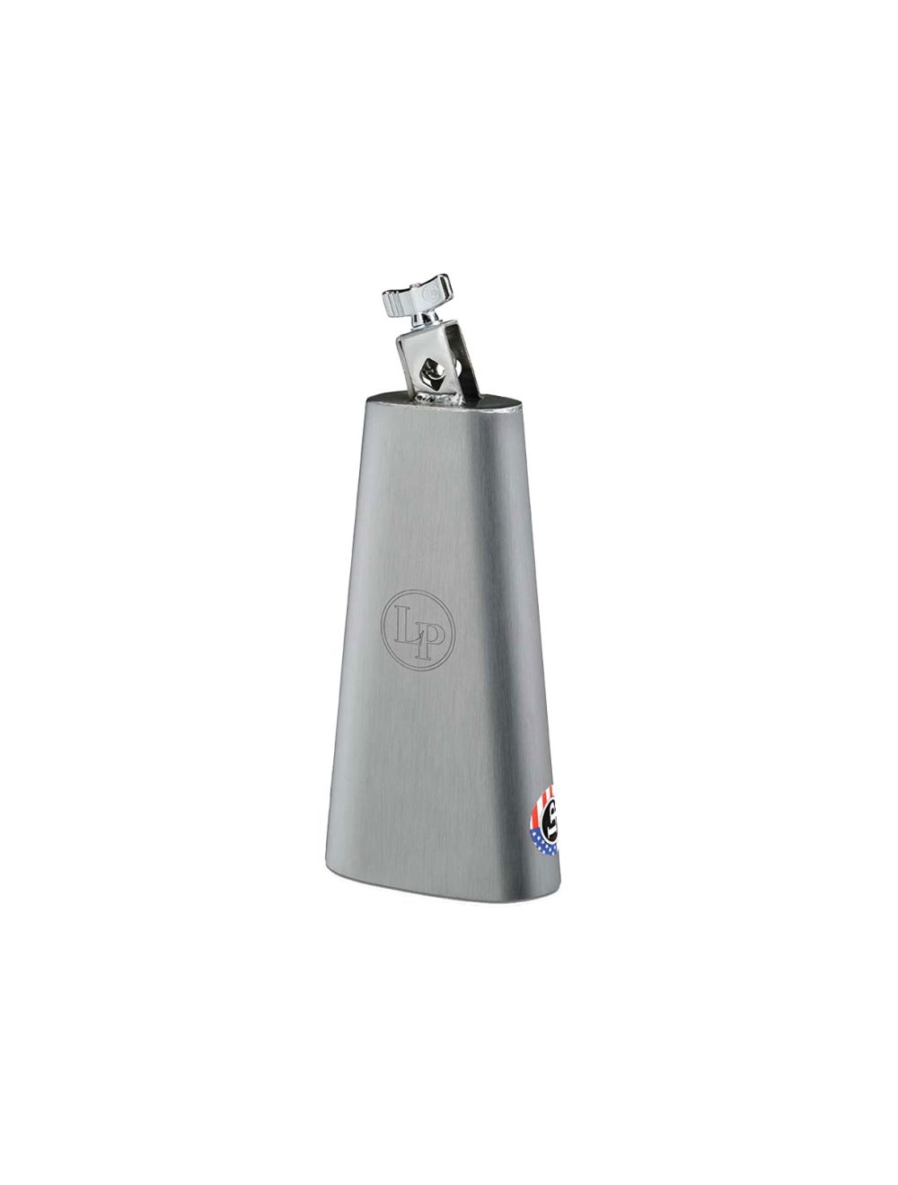 Latin Percussion Banda Bell 10.5in