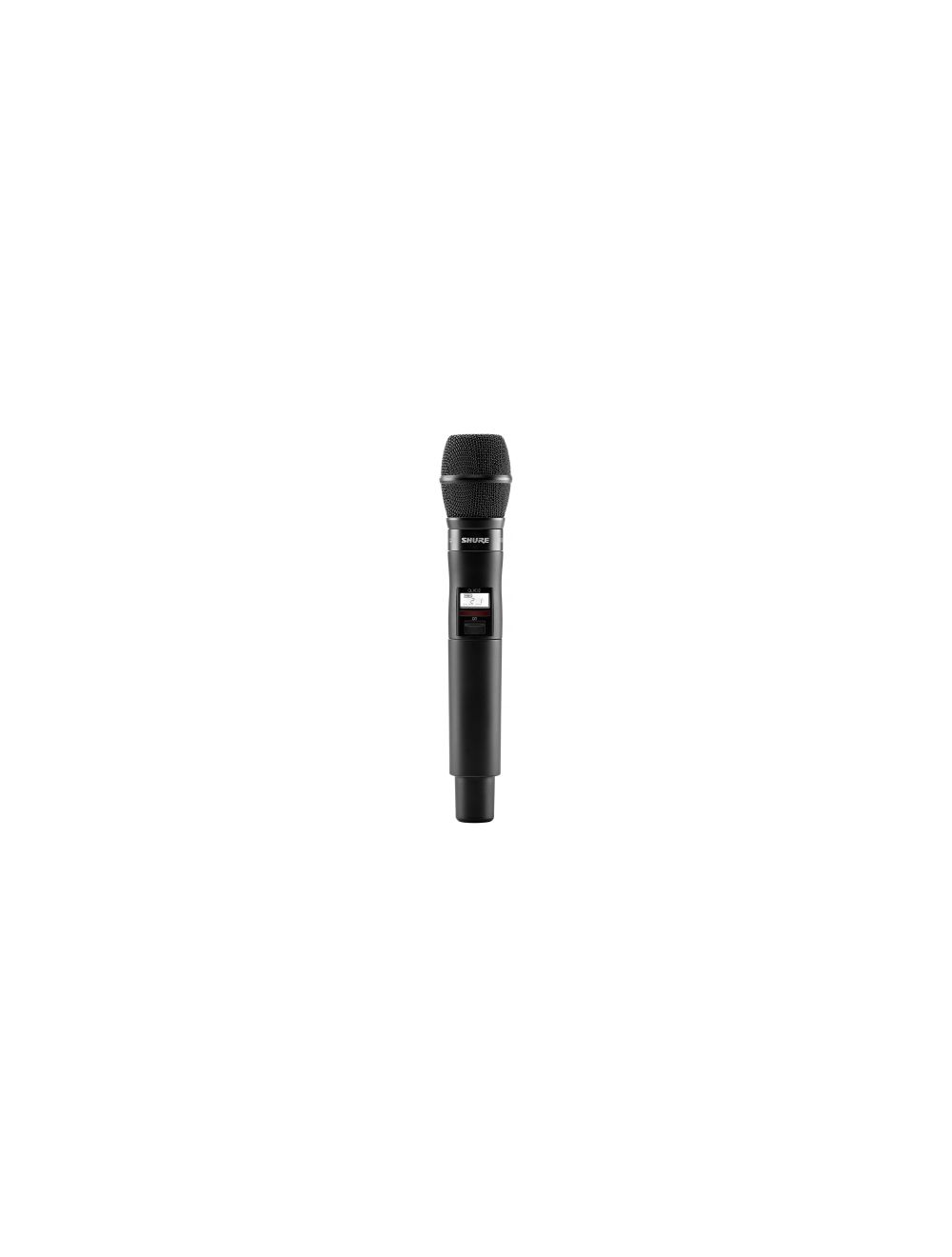 Shure QLXD2/KSM9 (Band G50)