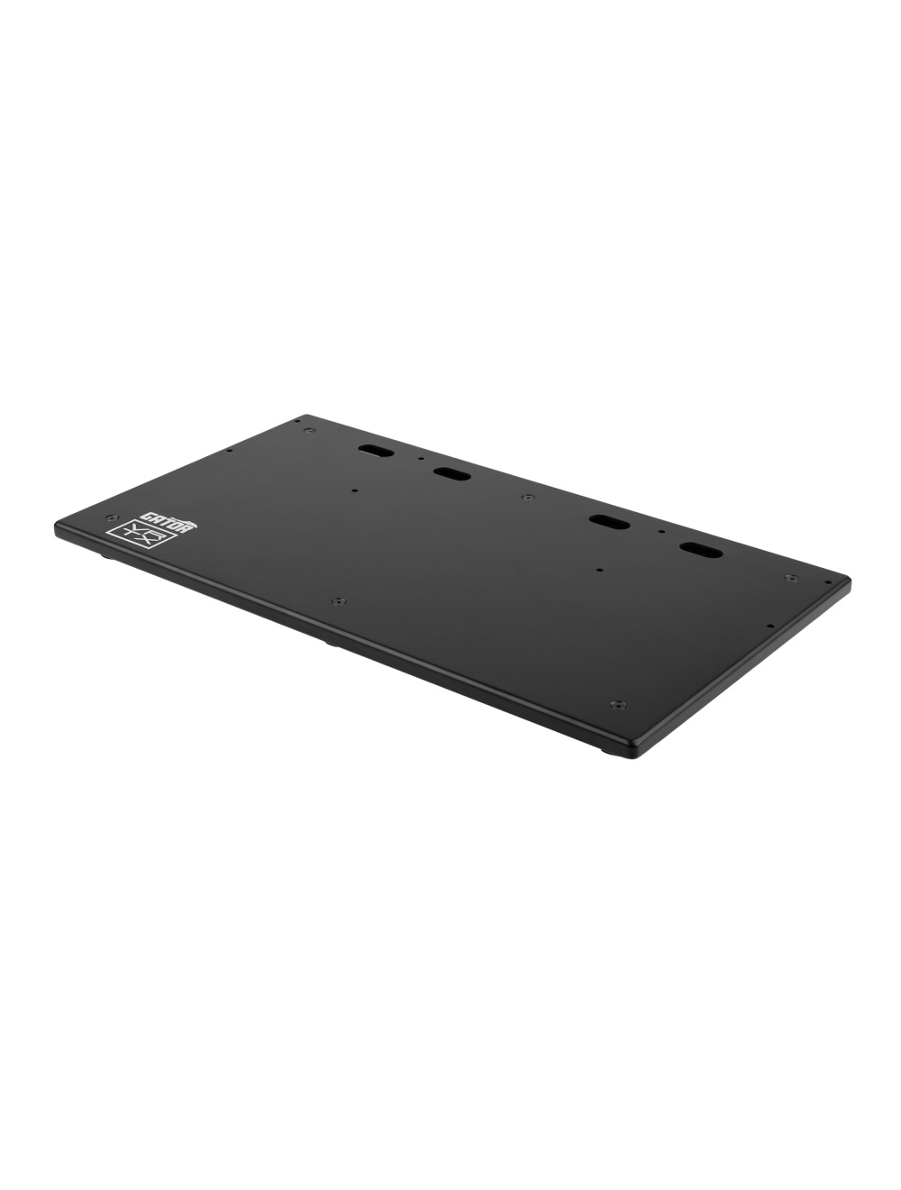 Vertex Tour Compact Pedalboard 23" x 13" w/ Bag