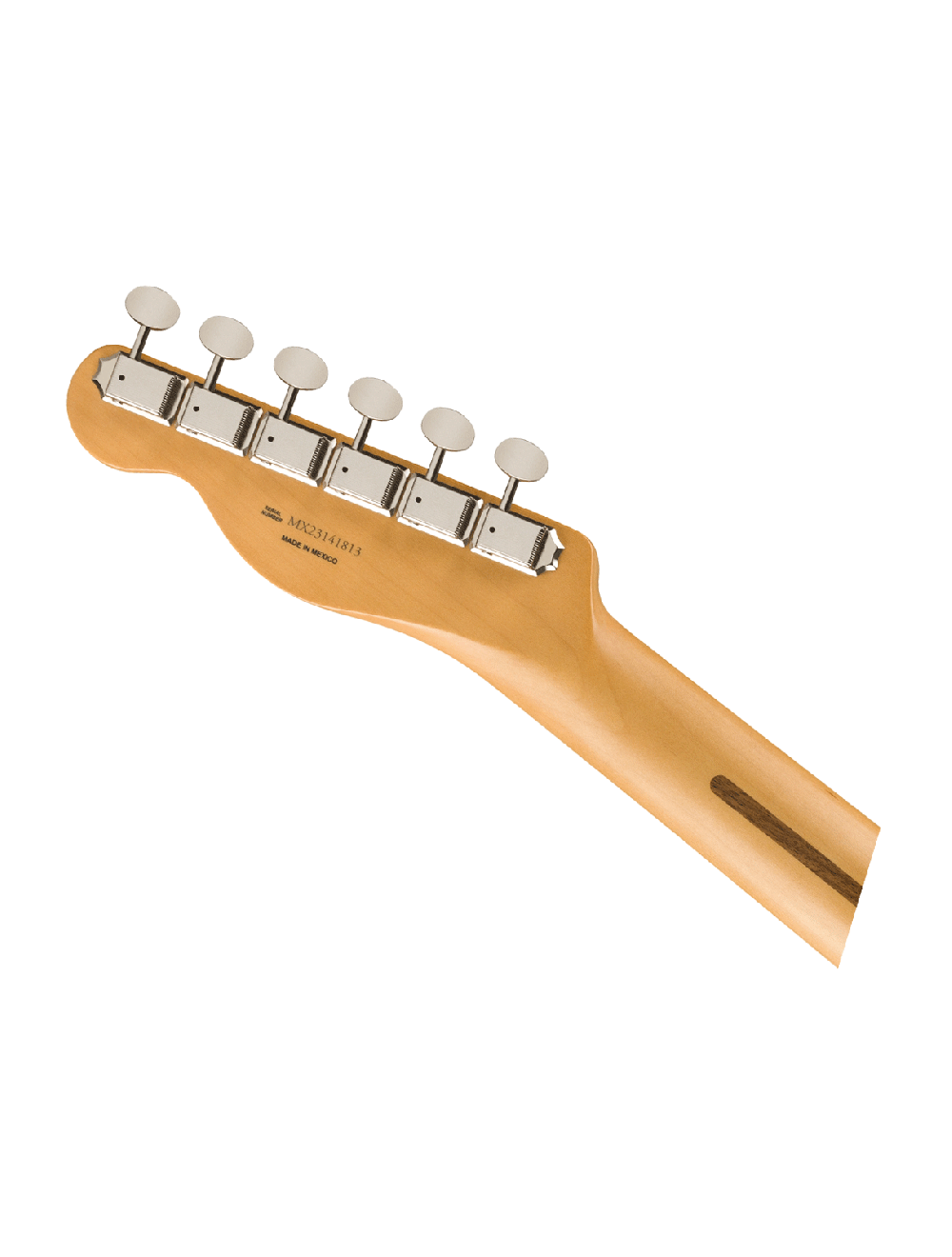 Used Fender Player II Telecaster - Birch Green w/Rosewood FB